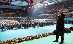Cumhurbaşkanı Erdoğan’ın kongre mesaisi! 75 kişilik liste belli oldu