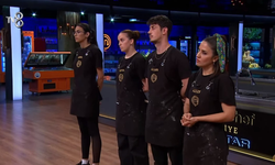 MasterChef All Star 2023'e veda eden isim belli oldu!