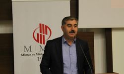 DOĞUSİFED Başkanı Müslüm Erbay: Gelincik de açılmalı Çilli de!