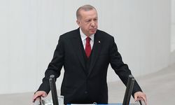 Cumhurbaşkanı Erdoğan'dan, yeni anayasa açıklaması!