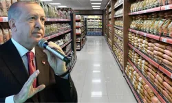 Cumhurbaşkanı Erdoğan'ın çağrısı sonrası Tarım Kredi ve zincir marketler indirim kararı aldı