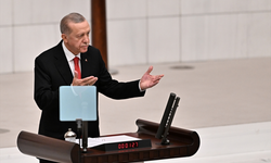 Cumhurbaşkanı Erdoğan'dan bombalı saldırı girişimiyle ilgili ilk açıklama!