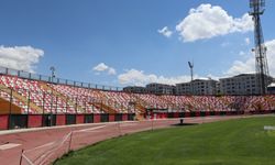 Van Atatürk Stadının adı değişecek mi? Gençlik Spor İl Müdürlüğü açıkladı!