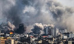 İsrail neden Gazze'yi vuruyor? İsrail-Filistin sorunu...