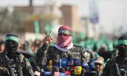 Hamas'ın elinde kaç esir var? Kassam Tugayları sözcüsü rakam verdi!