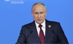 Putin: Rusya, Filistin Devleti kurulmasını destekliyor