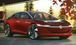 Volkswagen Trinity, Tesla'ya rakip oluyor!