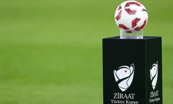 Ziraat Türkiye Kupası'nda 3. tur eşleşmeleri belli oldu!