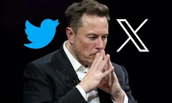 X ismi başına bela oldu! Elon Musk'a hak talebi davası