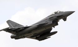 Almanya'dan kaç tane Eurofighter alınacak? MSB açıkladı!