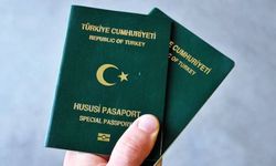 Cumhurbaşkanı Erdoğan'dan 'yeşil pasaport' müjdesi!