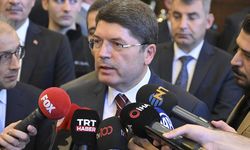 Adalet Bakanı Tunç'tan yargı krizine ilk yorum: Yüksek mahkemeler arasında astlık üstlük ilişkisi yok
