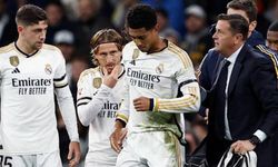 Real Madrid revire döndü: İşte sakat futbolcular...