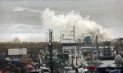 Bakan Yerlikaya: Sel ve olumsuz hava şartları nedeniyle 9 vatandaşımız hayatını kaybetti