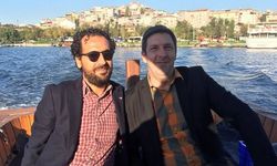 Yazar Murat Özyaşar ve Fransız yazar Sylvain Cavaillès, Van'a geliyor