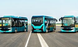 Alman oto sanayi devi Türkiye'de elektrikli otobüs üretecek!