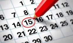 2024 yılı resmi tatil günleri belli oldu! “7 gün izin kullan 40 gün tatil yap”