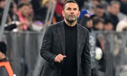 Galatasaray teknik direktörü Buruk: Üst tura çıkacağımızdan hiç şüpheniz olmasın