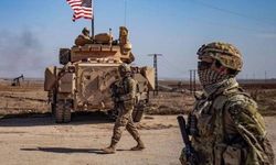 ABD'nin Suriye'deki üssü İHA saldırısına uğradı!