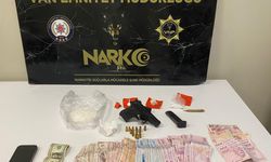 Van’ın sokaklarında uyuşturucu satanlara operasyon: 27 kişi gözaltına alındı!