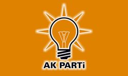 Ak Parti Erciş ilçe başkanlığına yeni atama!