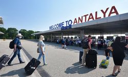 Van Antalya’ya göçüyor... Welcome to Vantalya!