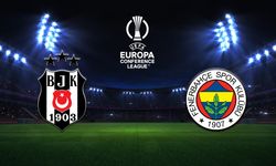 Avrupa'da Türk gecesi! Beşiktaş ve Fenerbahçe'nin muhtemel 11'ler belli oldu!