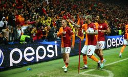 Galatasaray, Manchester United ile berabere kaldı, tur şansı son 2 maça kaldı!