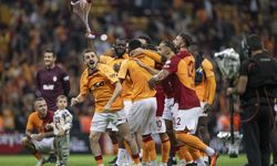 Galatasaray'da Şampiyonlar Ligi'ndeki Manchester United maçı öncesi şok sakatlık!