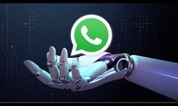 WhatsApp'tan büyük yenilik: Yapay zeka robotu geliyor