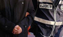 60 ruhsatsız silah ele geçirildi: 57 kişi tutuklandı