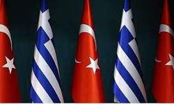 4 yılın ardından Türkiye ve Yunanistan savunma bakanlıklarının heyetleri Ankara'da bir araya geldi