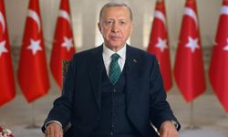 Başkan Erdoğan'dan dünyaya İsrail mesajı: “Açık ve net konuşmayı severim”