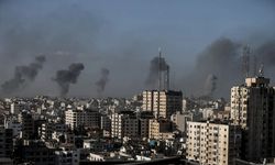 İsrail Hamas savaşında Gazze'de hayatını kaybedenlerin sayısı giderek ağırlaşıyor! İşte can kaybında son durum...