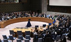 Birleşmiş Milletler, Gazze için 5. kez toplanıyor