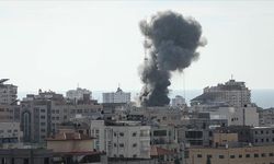 İsrail'in saldırılarında 28. gün! Filistin Sağlık Bakanı can kaybını açıkladı…