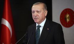 Erdoğan'dan yerel seçim mesajı: “Adaylarımızı peyderpey açıklayacağız”