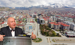 Prof. Dr. Ahmet Ercan büyük Van depremi için tarih verdi!