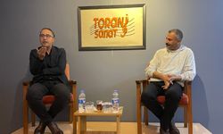 Yazar Ali İpek, Van’da okuyucularıyla bir araya geldi