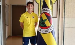 Fenerbahçe’ye taze kan! 15 yaşında Yiğit Evin kimdir?