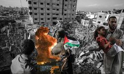 İsrail-Filistin savaşı: İşgal güneye yayılacak!