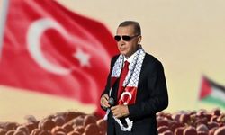 Cumhurbaşkanı Erdoğan: Kudüs bizim kırmızı çizgimizdir!
