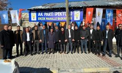 Van Büyükşehir adayı ne zaman açıklanacak? AK Parti İl Başkanı Güray’dan açıklama geldi!