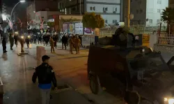 Silopi’de Kur'an-ı Kerim’i yırtan kişi gözaltına alındı!