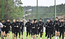 Beşiktaş'ta 'kadro dışı' kalan futbolcular hakkında açıklama!