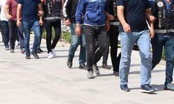 Diyarbakır dahil 5 ilde 10 milyonluk vurgun yapan dolandırıcılık çetesi çökertildi: 65 gözaltı!