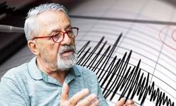 Deprem uzmanı Naci Görür deprem 'beklemediği' yerleri açıkladı!