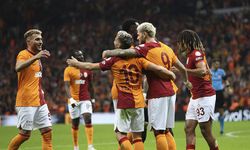 Galatasaray, "Devler Ligi"nde son 16 turu için sahaya çıkıyor