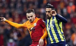 Galatasaray-Fenerbahçe rekabetinde tarihi olay!