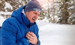 Uzmanlar uyardı: Soğuk hava hem kalbi hem akciğeri yoruyor